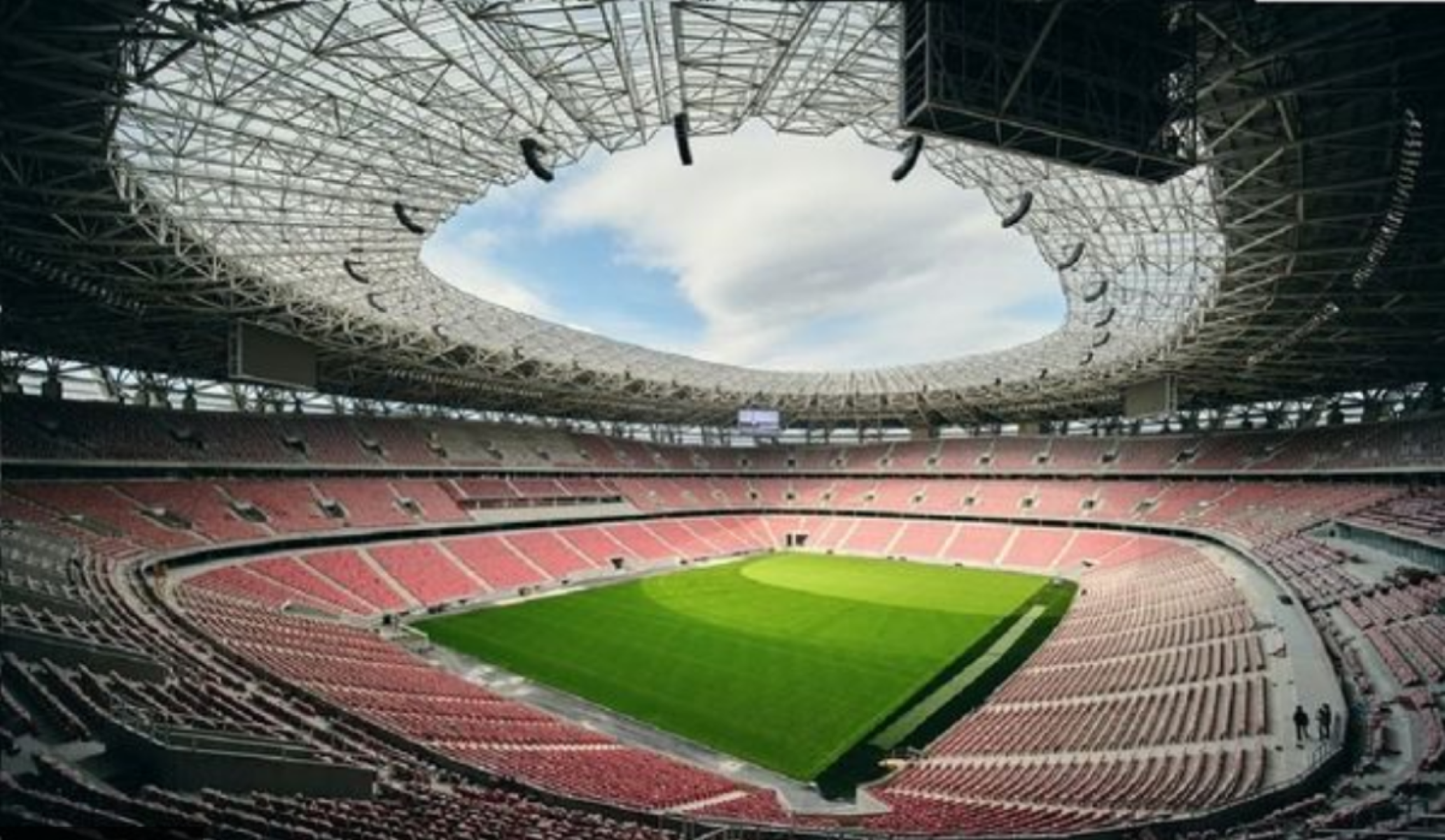Budapeste e Milão sediarão finais da Liga dos Campeões de 2026 e 2027