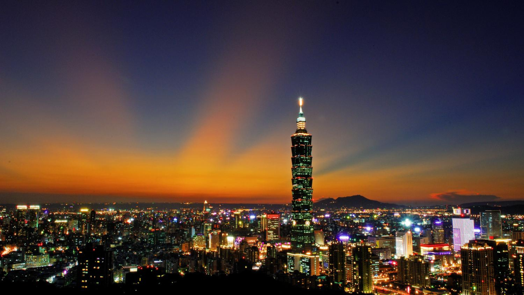 Taiwan: encanto escondido do Oriente