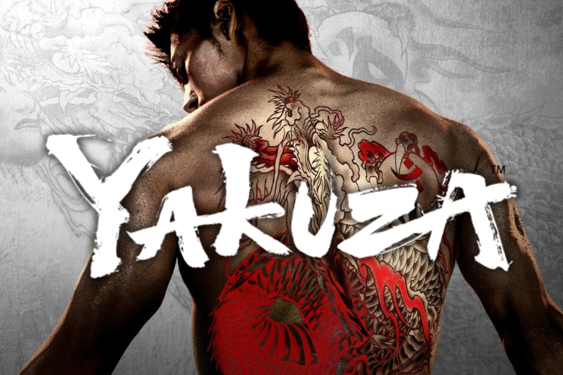 'Yakuza' será adaptado para série live-action na Prime Video 