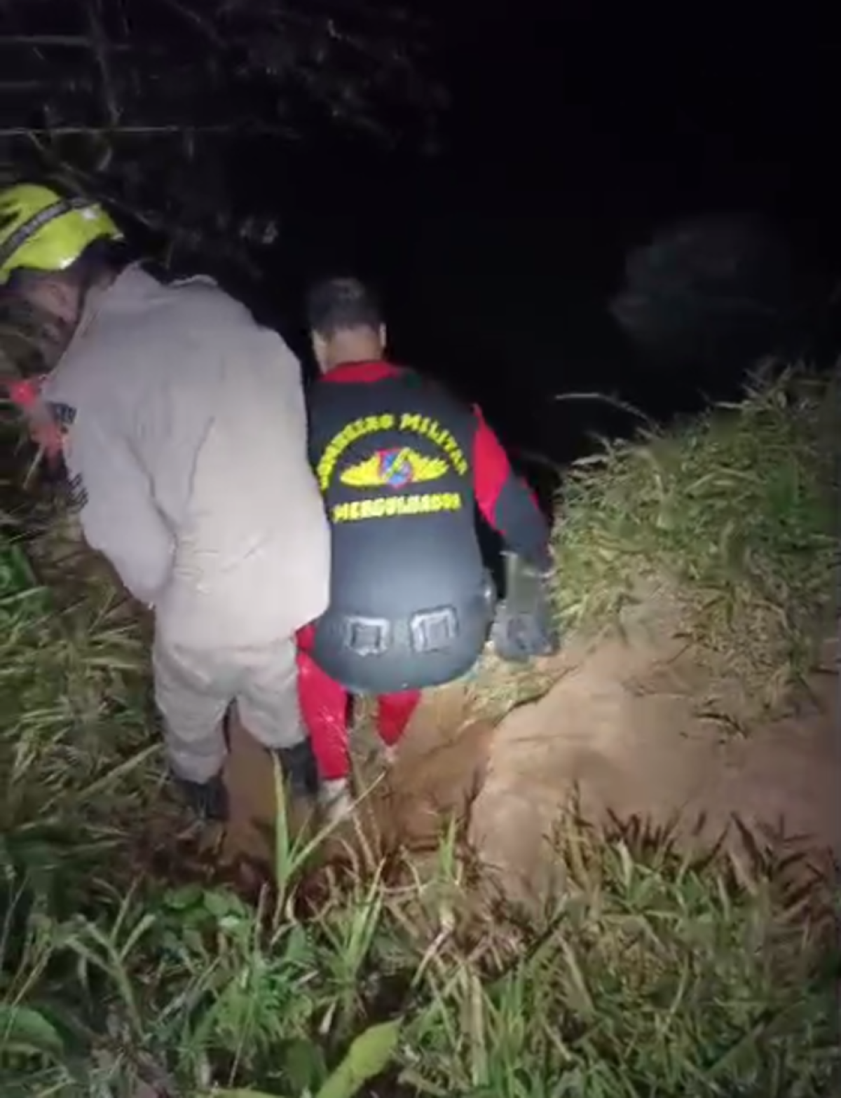 Criança de 12 anos morre afogada em cachoeira em Luziânia (GO) 