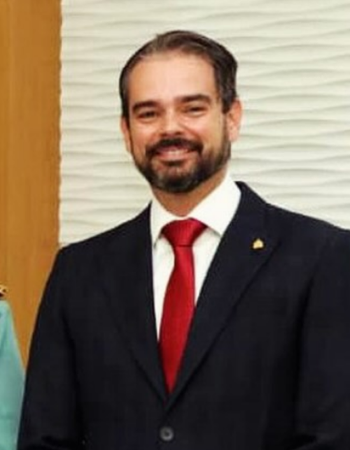 Lula parabeniza primeiro brasileiro eleito para chefiar Interpol