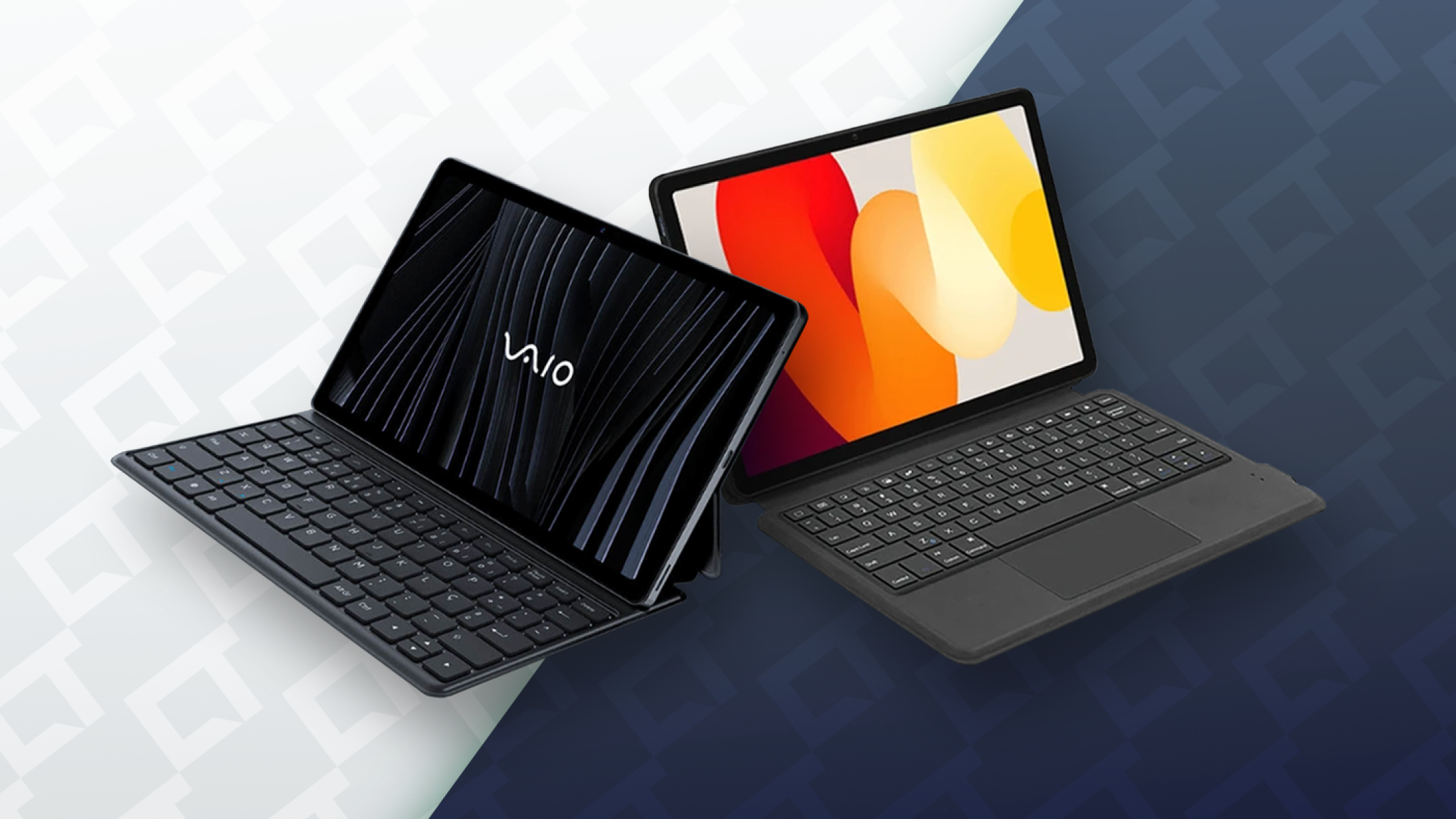 Redmi Pad SE x Vaio TL10 | Qual tablet barato vale a pena comprar?