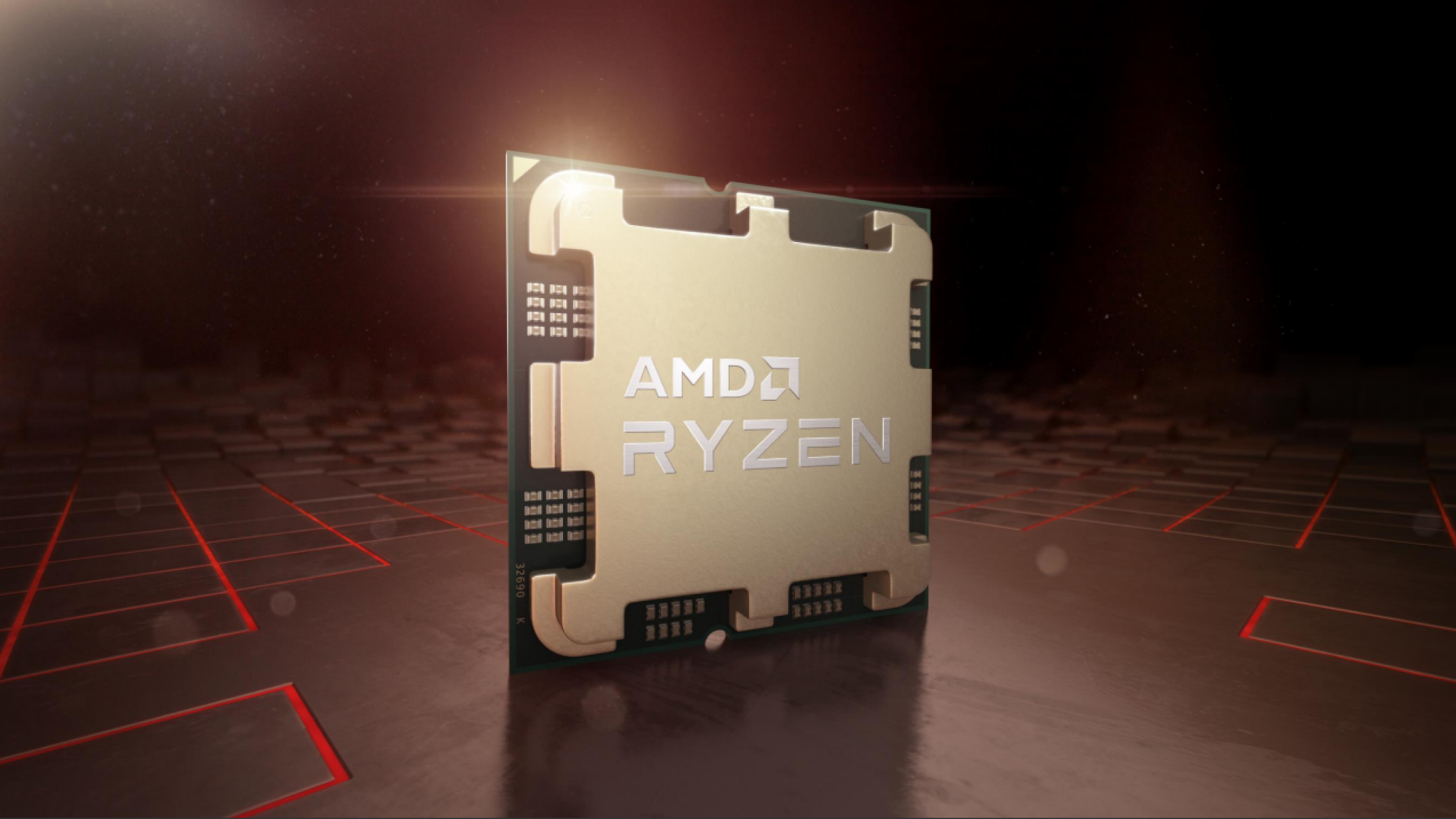 CPUs Ryzen Medusa com Zen 6 chegariam em 2026 com apenas 3nm