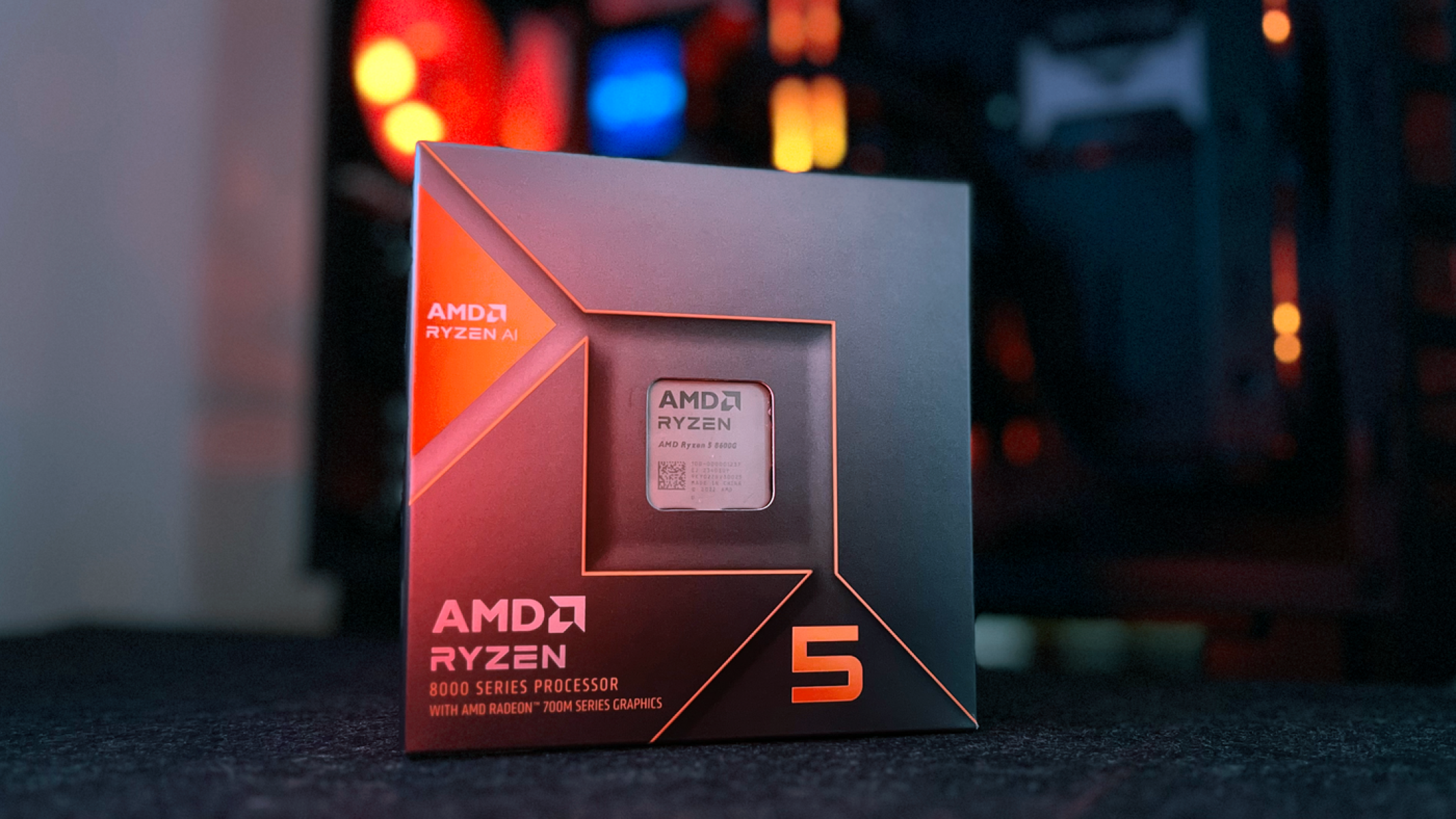 Preço de CPUs AMD Ryzen 8000G despenca com proximidade dos Ryzen 9000