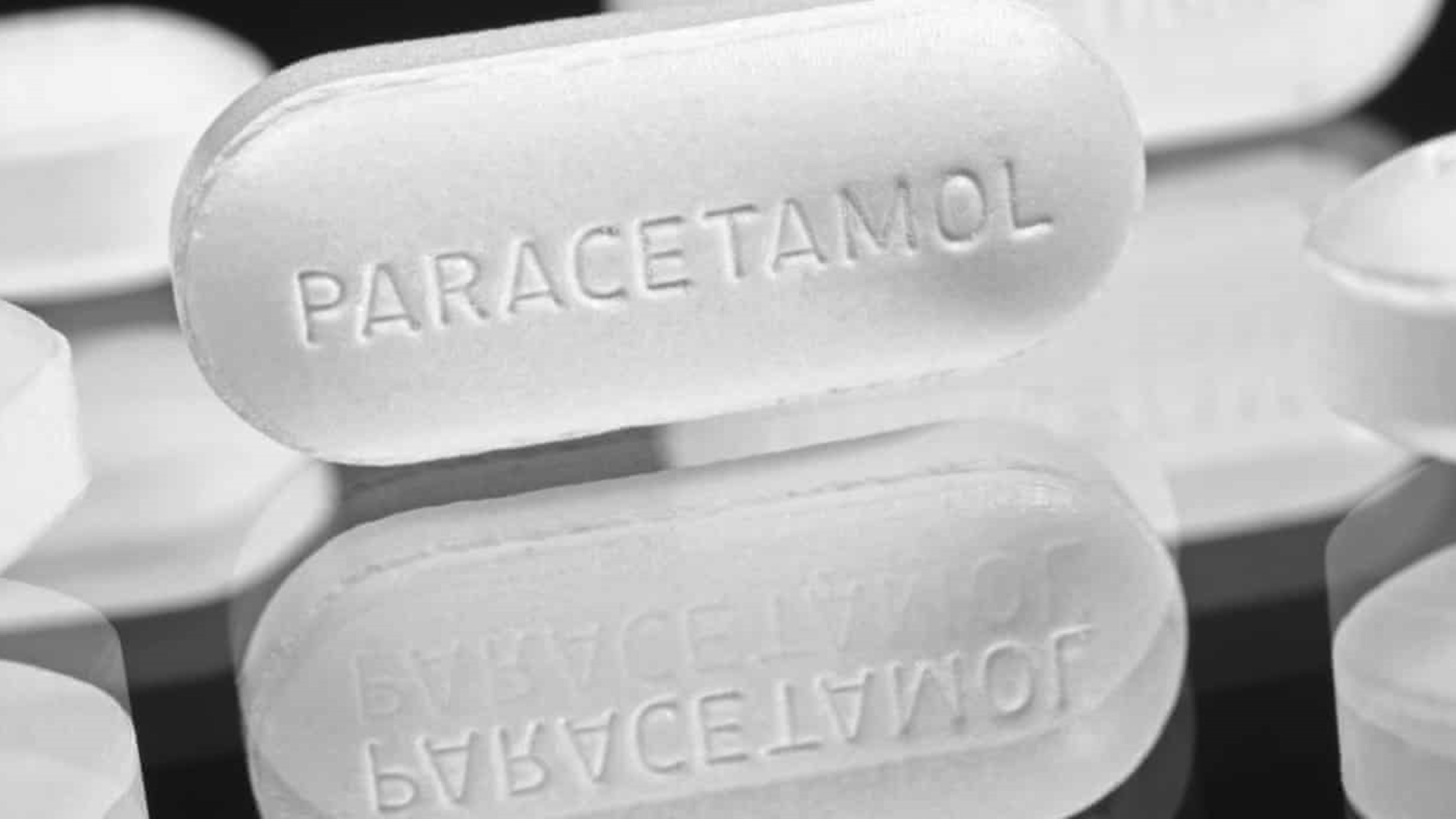 Paracetamol pode induzir a comportamento de risco; entenda