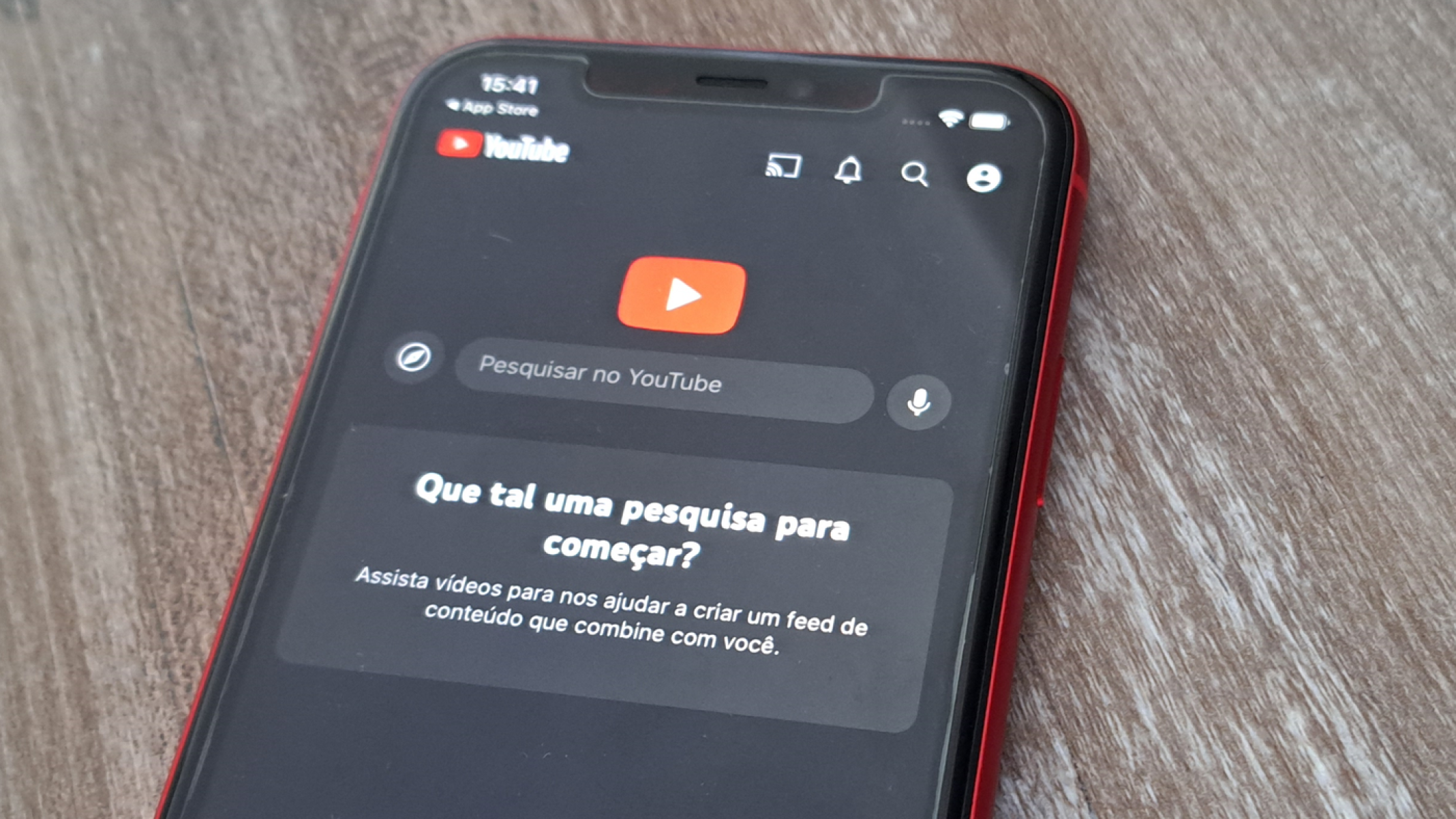YouTube lança IA para tirar música com direito autoral do vídeo sem apagar tudo