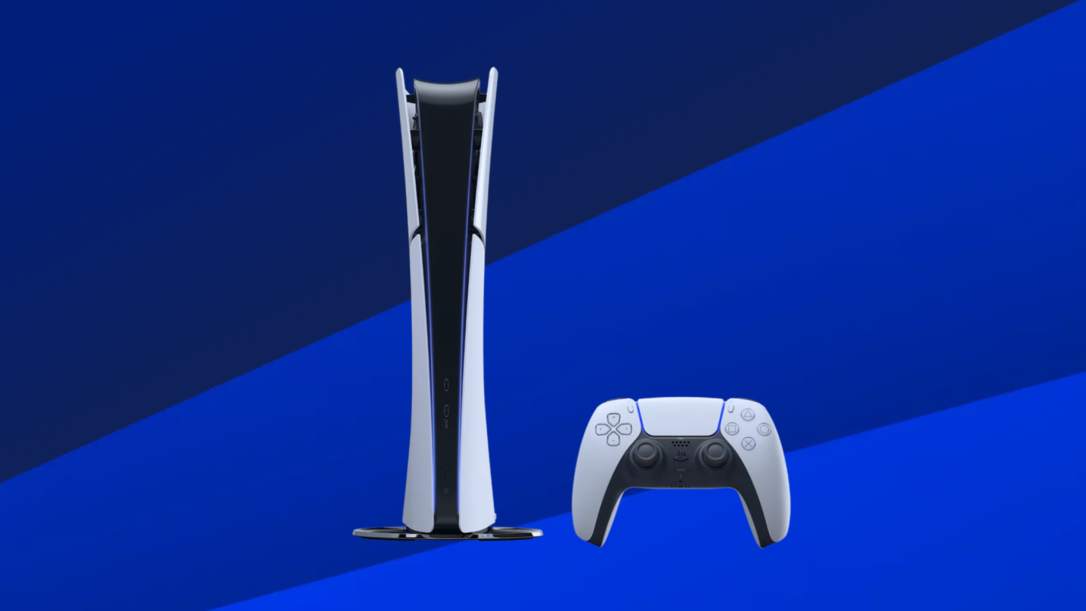 ???? DESPENCOU | Compre PS5 Slim digital com 2 jogos em oferta com cupom