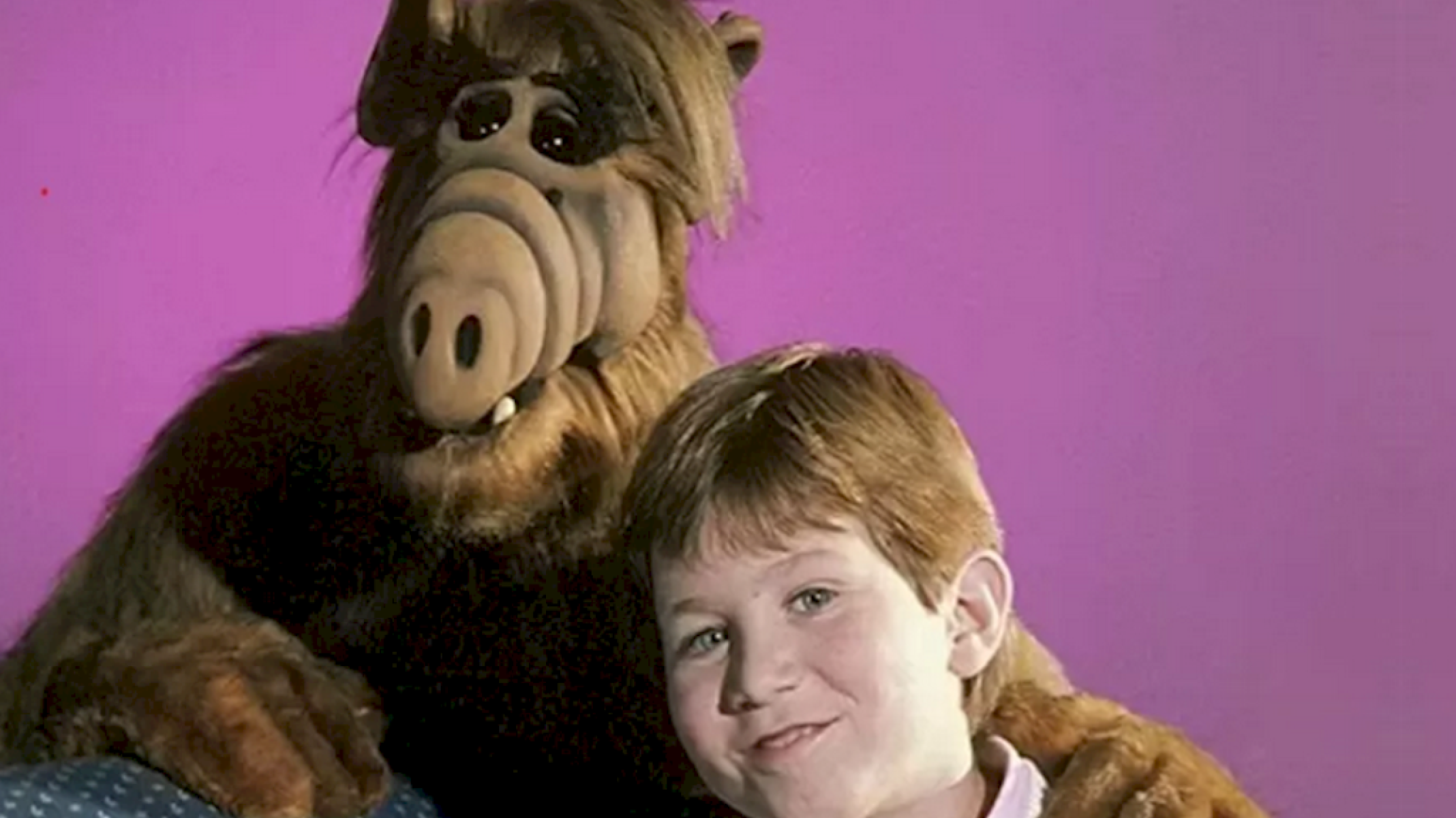 Ex-ator de ‘Alf, o ETeimoso’ morre aos 46 anos nos EUA