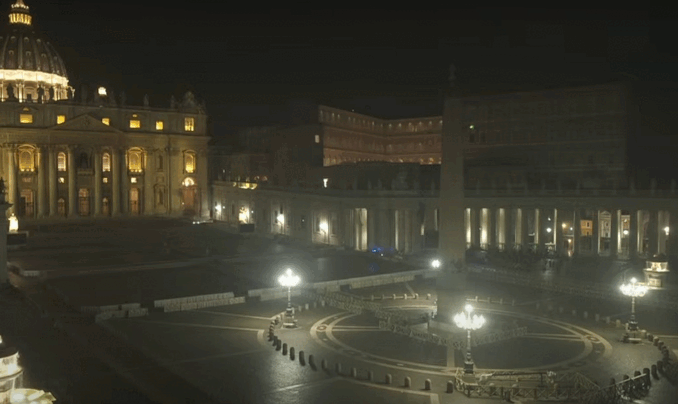 gif praça sao pedro -  (crédito: produção)