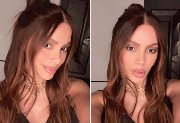 Reprodução/Redes sociais