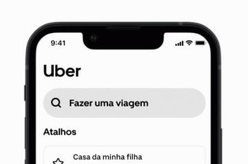 Conta sênior proporciona versão simplificada do aplicativo para pessoas mais velhas