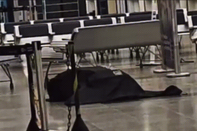 PM detona falsa bomba 