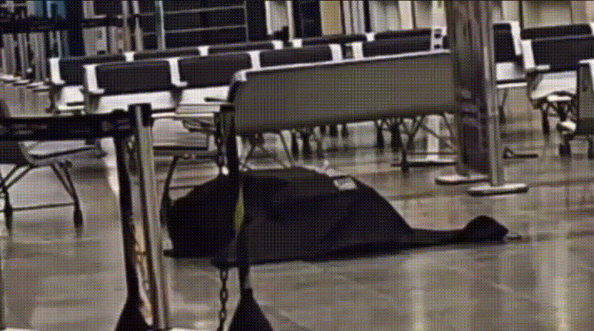 PM detona falsa bomba 