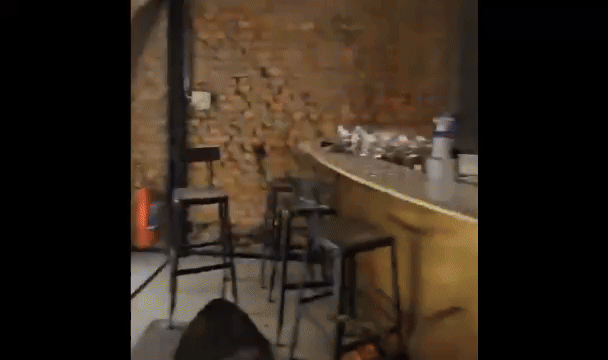 restaurante fogaça -  (crédito: REPRODUÇÃO)