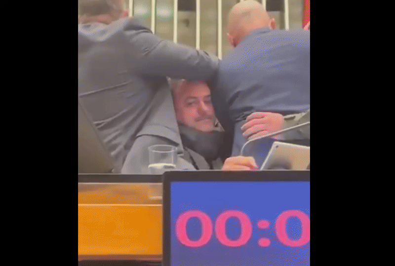 glauer -  (crédito: reprodução)