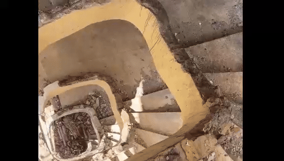 torre palace - (crédito: produção) torre palace - (crédito: produção)