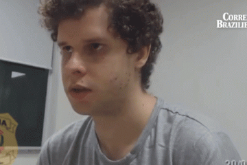 crime no guara -  (crédito: cedido ao correio)