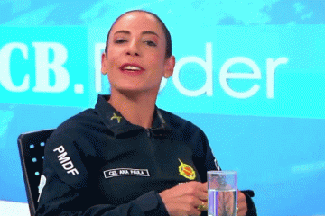 cb poder -  (crédito: reprodução)