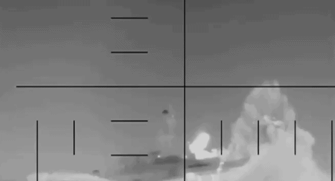 navio irã -  (crédito: divulgação)