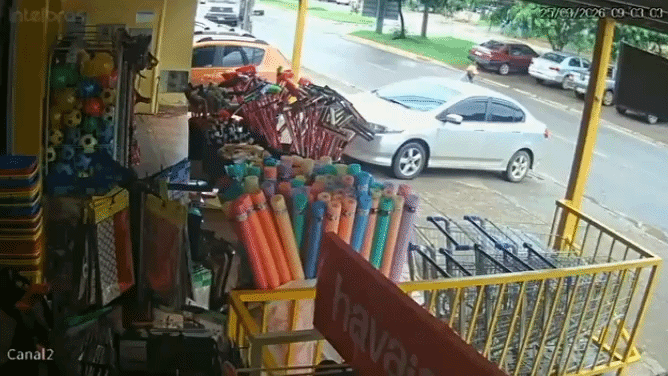 idoso - (crédito: reprodução) idoso - (crédito: reprodução)