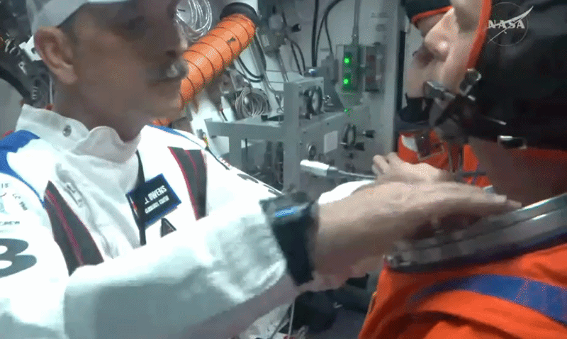 artemis -  (crédito: produção)