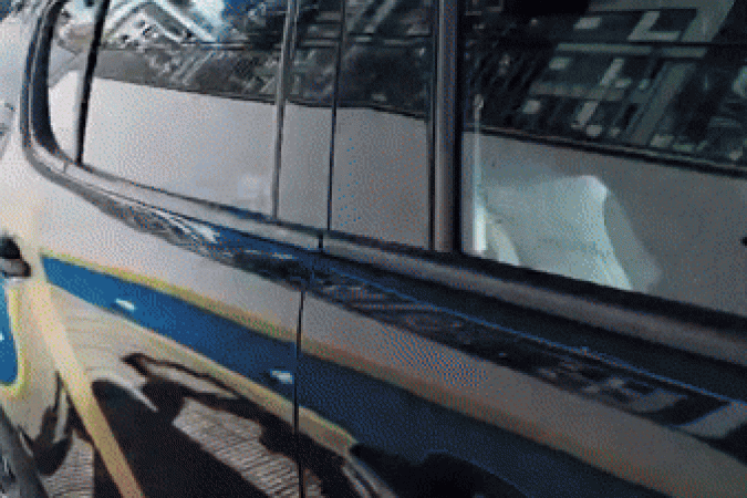 Paulo Henrique Costa é preso pela Polícia Federal