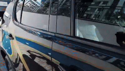 Paulo Henrique Costa é preso pela Polícia Federal -  (crédito: Ed Alves)