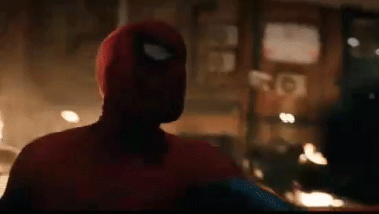 homem aranha - (crédito: reprodução) homem aranha - (crédito: reprodução)