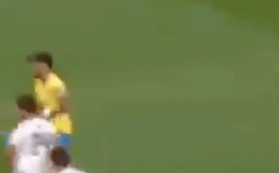 jogo brasil e japão -  (crédito: produção)