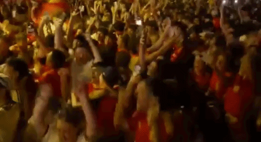 espanha - (crédito: reprodução) espanha - (crédito: reprodução)