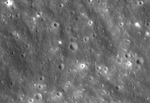 Reprodução/NASA