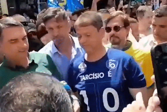 flávio nossa senhora - (crédito: reprodução) flávio nossa senhora - (crédito: reprodução)