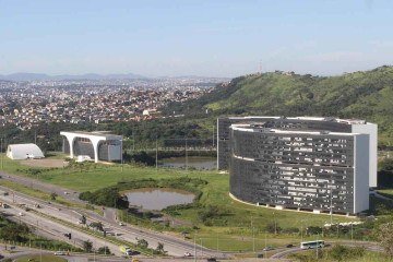 'Pobre, preto e favelado': mulher é presa por injúria em ônibus de BH - Edesio Ferreira/EM/D.A Press
