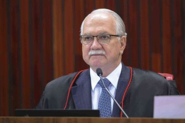 STF pede manifestação do Governo Zema e Pacheco sobre prorrogação da dívida - Antonio Augusto/Secom/TSE