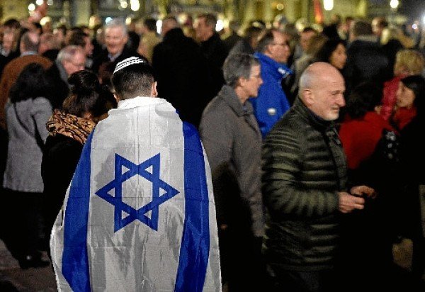 Francois Lo Presti/AFP