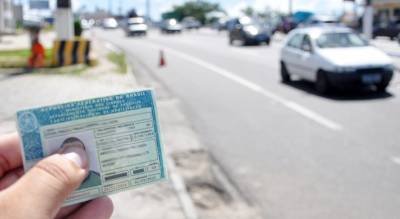 Governo Lula vetou a exigência do