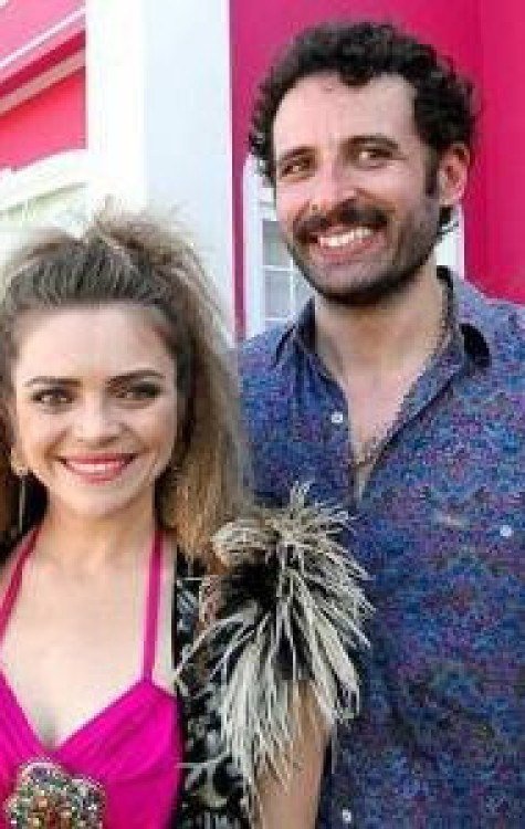 Em Cheias de Charme, o par romântico de sua personagem era vivido pelo ator César Ferrario, com que era casada há quase 20 anos -  (crédito: Ascom/DN/Divulga??o/D.A Press)