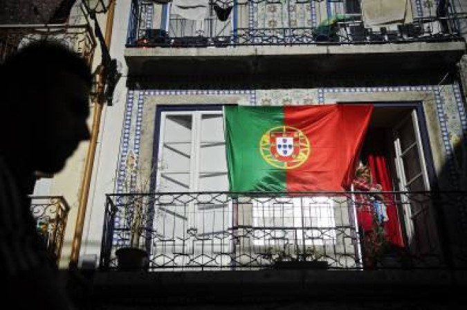 A capital lusa, Lisboa, foi eleita como o A capital lusa, Lisboa, foi eleita como o