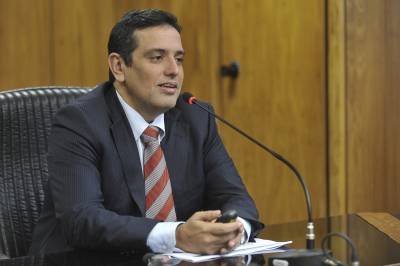 (crédito: Elza Fiúza/ABr) (crédito: Elza Fiúza/ABr)