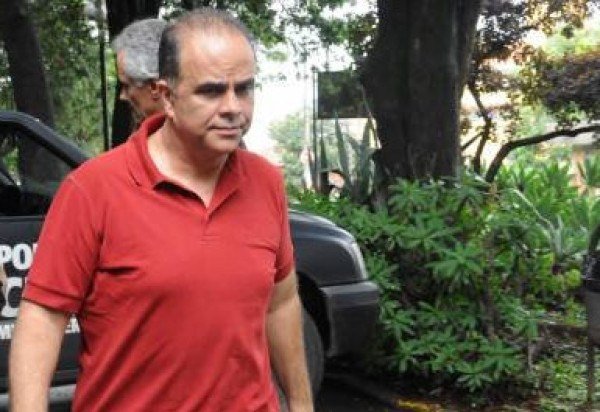 Paulo Filgueiras/EM/D.A Press