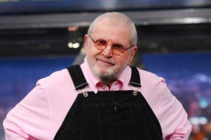  (crédito: Zé Paulo Cardeal/TV Globo)