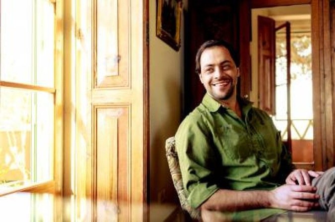  (crédito: Gonçalo F. Santos/Divulgação)