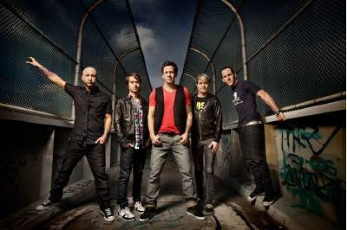 Banda é um dos ícones da geração emo - Banda é um dos ícones da geração emo -