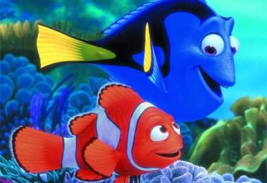 Disney/Pixar/Divulgao