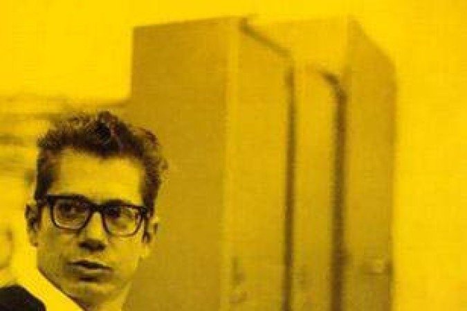 Crédito: Reprodução Internet. Escritor Dalton Trevisan.