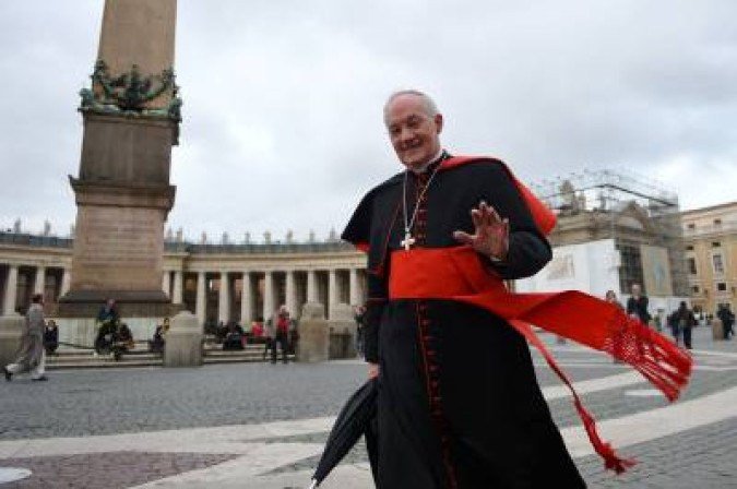 (crédito: Vincenzo Pinto/AFP) (crédito: Vincenzo Pinto/AFP)