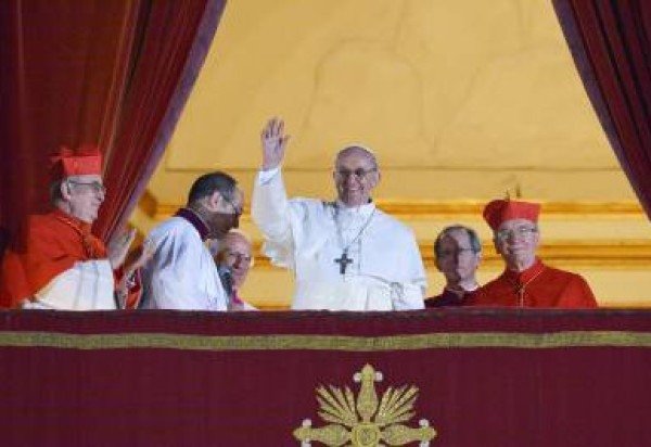 Vincenzo Pinto/AFP