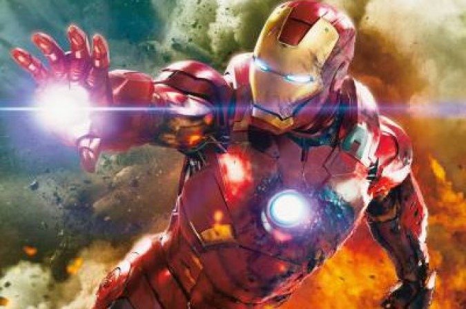 (crédito: Marvel/Divulgação) (crédito: Marvel/Divulgação)