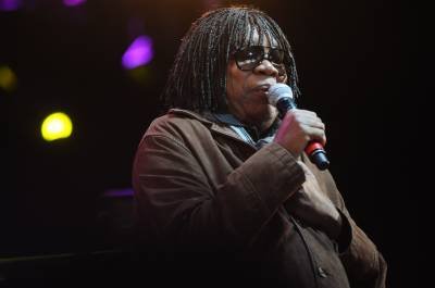 Milton Nascimento anunciou os shows após os ingressos esgotarem -  (crédito: Monique Renne/CB/D.A Press)