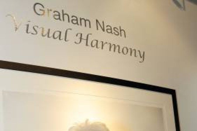  Graham Nash: defesa da ciência 
na pandemia 